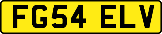 FG54ELV
