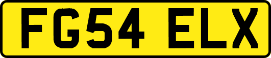 FG54ELX