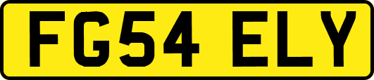 FG54ELY