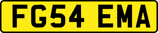 FG54EMA