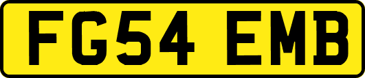 FG54EMB