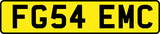 FG54EMC