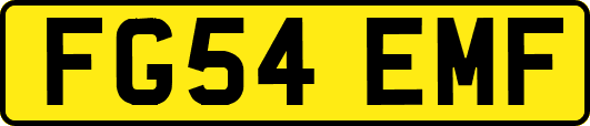 FG54EMF