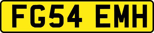 FG54EMH
