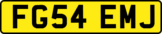 FG54EMJ