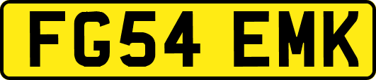 FG54EMK