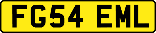 FG54EML