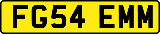 FG54EMM