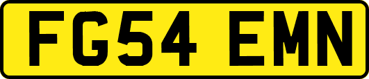 FG54EMN