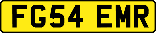 FG54EMR