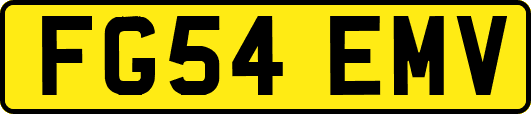 FG54EMV