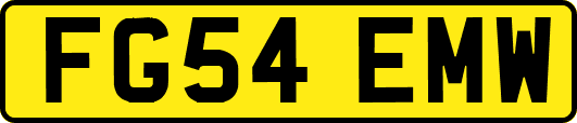 FG54EMW