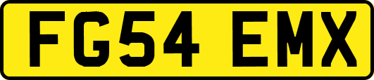 FG54EMX