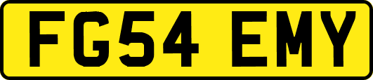FG54EMY