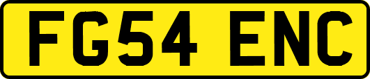 FG54ENC