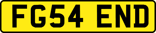 FG54END