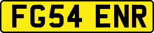 FG54ENR
