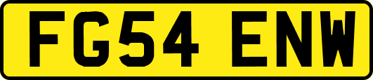 FG54ENW