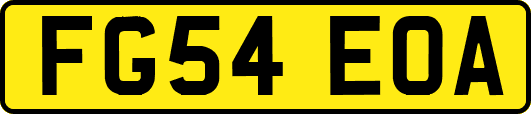 FG54EOA