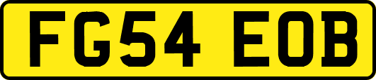 FG54EOB