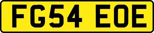 FG54EOE