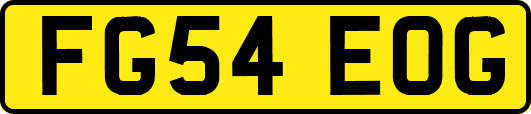 FG54EOG