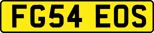 FG54EOS