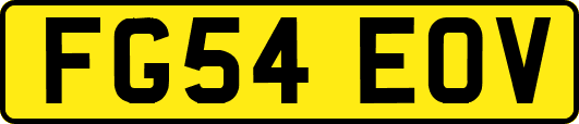 FG54EOV