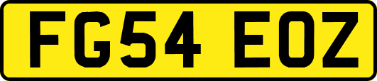 FG54EOZ