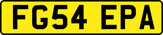 FG54EPA