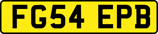 FG54EPB