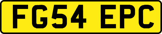 FG54EPC