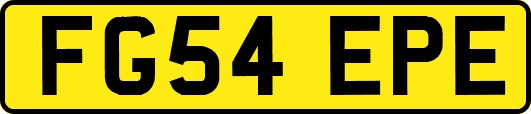 FG54EPE
