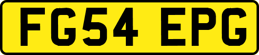FG54EPG