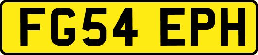 FG54EPH