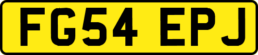 FG54EPJ