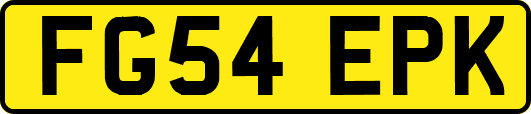 FG54EPK