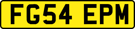 FG54EPM