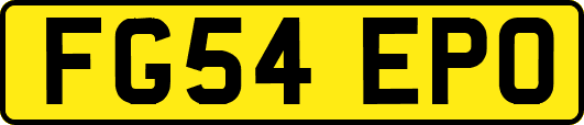 FG54EPO