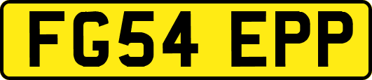 FG54EPP