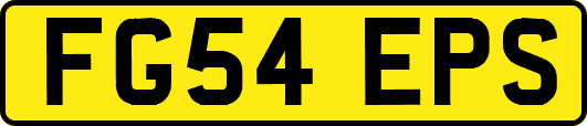 FG54EPS