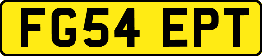 FG54EPT