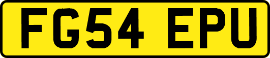 FG54EPU