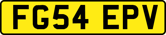 FG54EPV