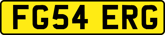 FG54ERG