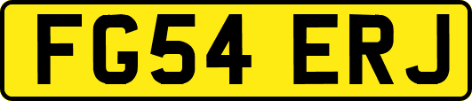 FG54ERJ