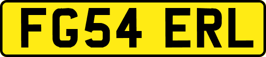 FG54ERL