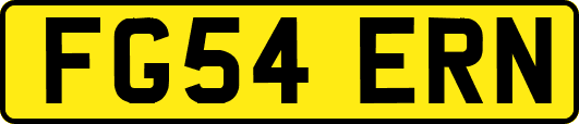 FG54ERN