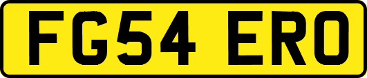 FG54ERO