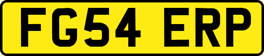 FG54ERP